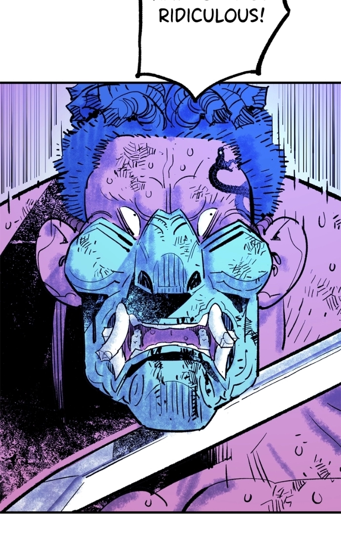 Demon Lord Chapter 58 page 10 - 