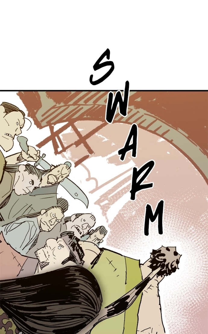 Demon Lord Chapter 59 page 109 - 