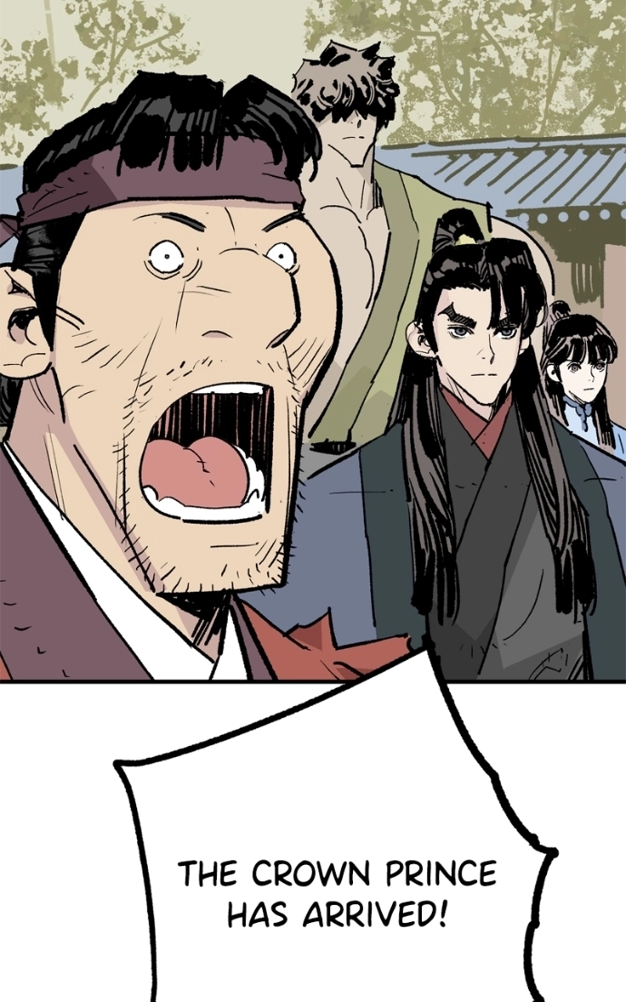 Demon Lord Chapter 59 page 13 - 