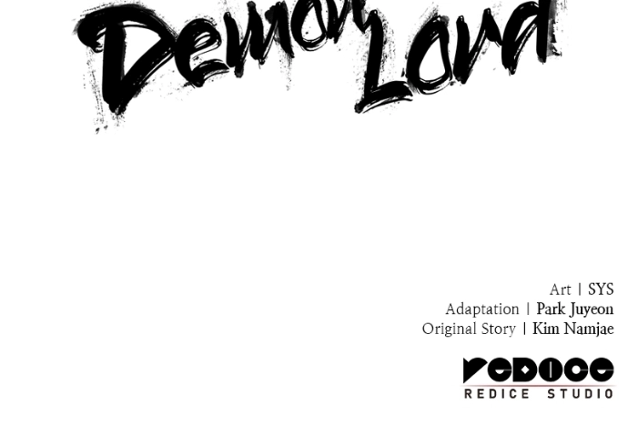 Demon Lord Chapter 59 page 128 - 