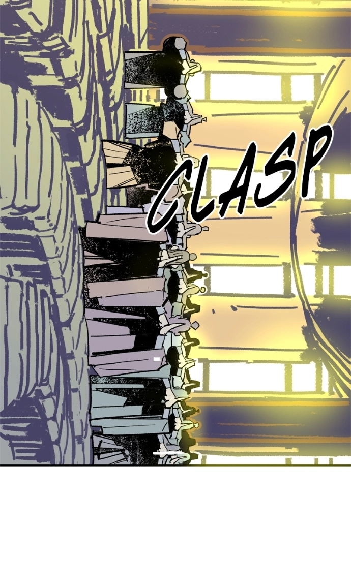 Demon Lord Chapter 59 page 21 - 