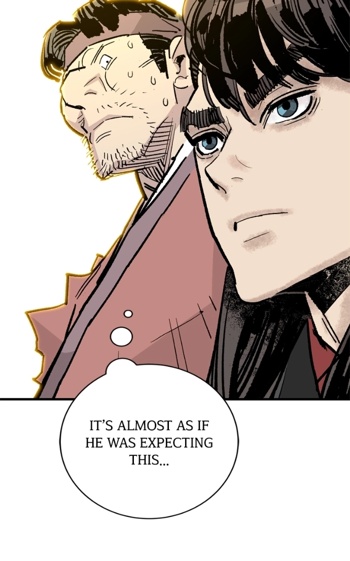 Demon Lord Chapter 59 page 32 - 