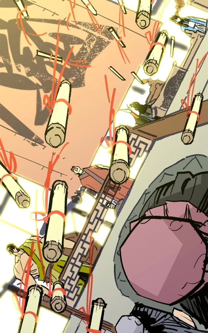 Demon Lord Chapter 59 page 39 - 