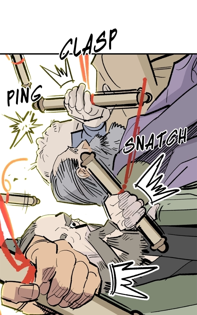 Demon Lord Chapter 59 page 41 - 