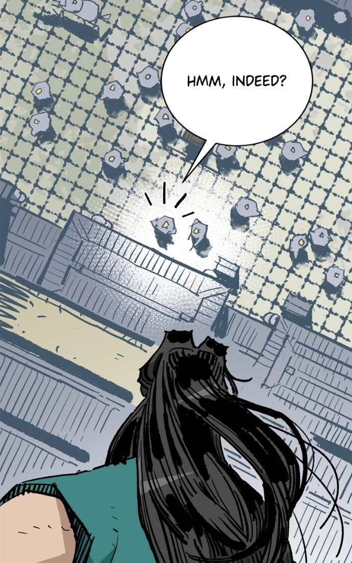 Demon Lord Chapter 59 page 55 - 
