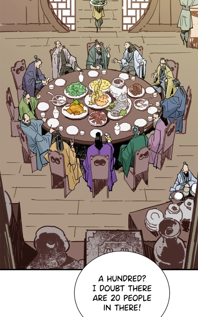 Demon Lord Chapter 59 page 67 - 