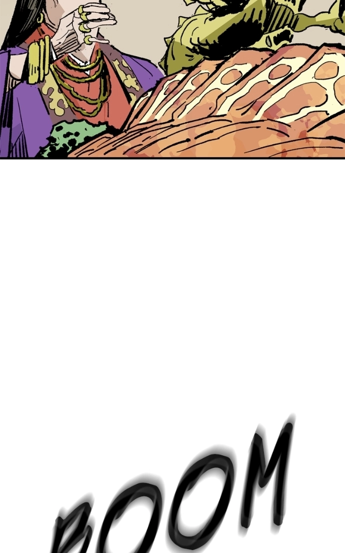 Demon Lord Chapter 59 page 72 - 