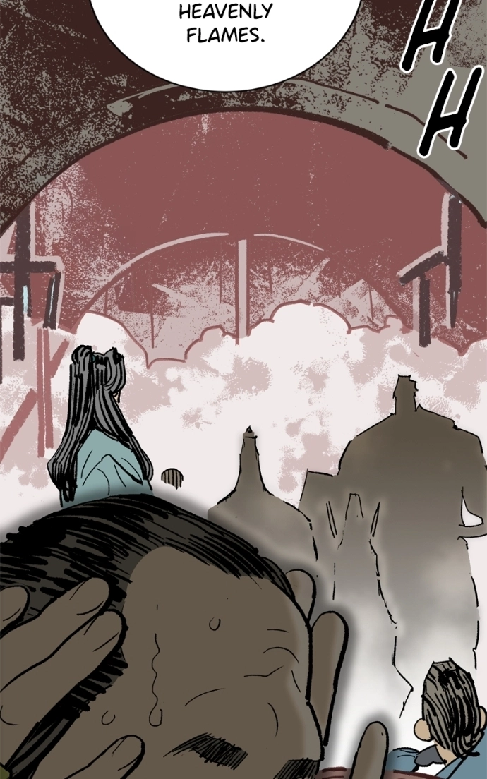 Demon Lord Chapter 59 page 91 - 