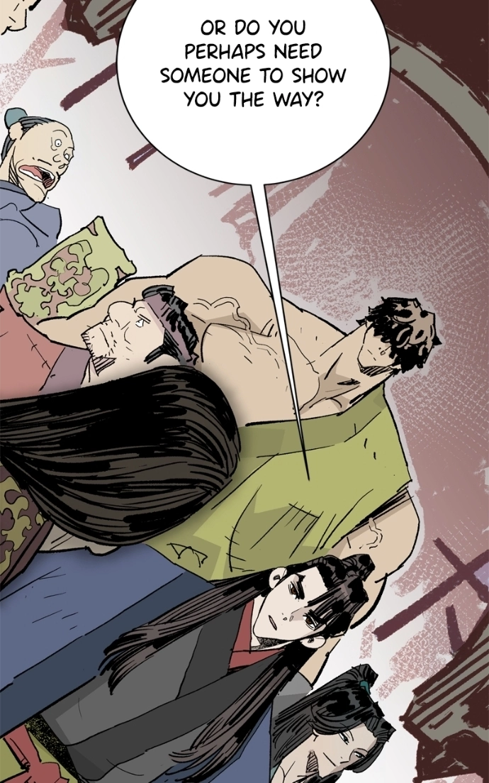 Demon Lord Chapter 59 page 93 - 
