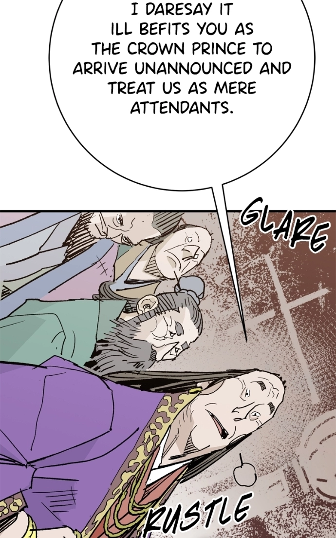 Demon Lord Chapter 59 page 98 - 