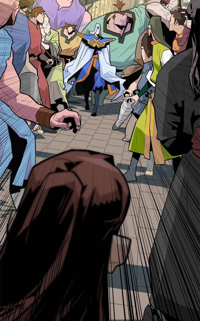 Demon Lord Chapter 6 page 19 - 
