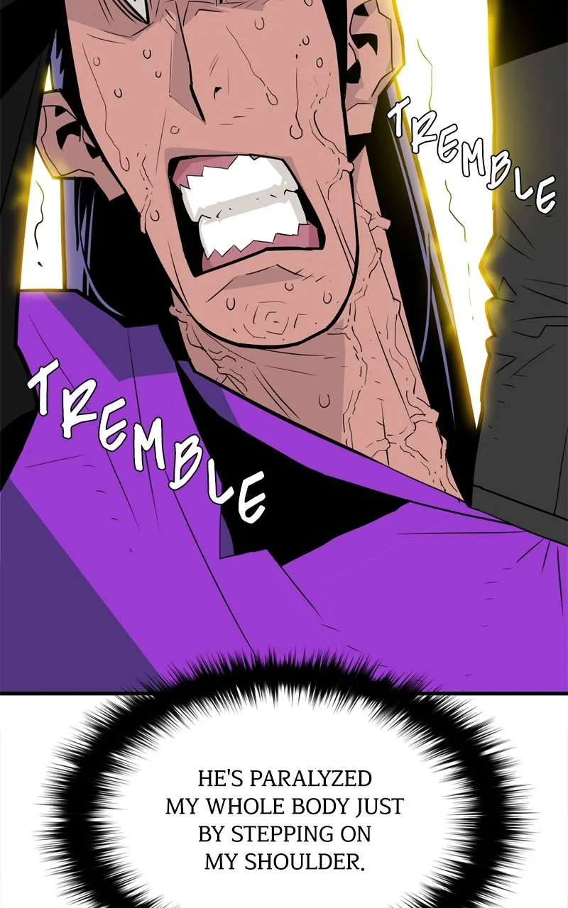 Demon Lord Chapter 6 page 3 - 
