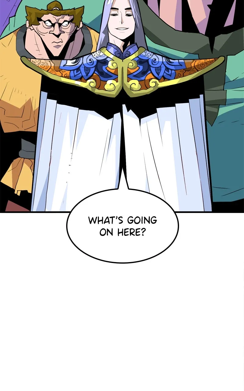 Demon Lord Chapter 6 page 21 - 