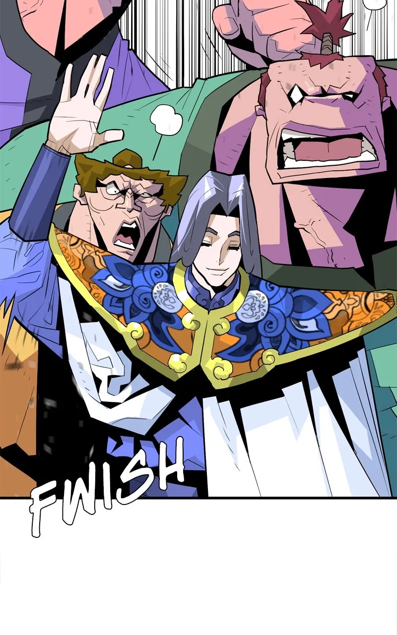 Demon Lord Chapter 6 page 35 - 