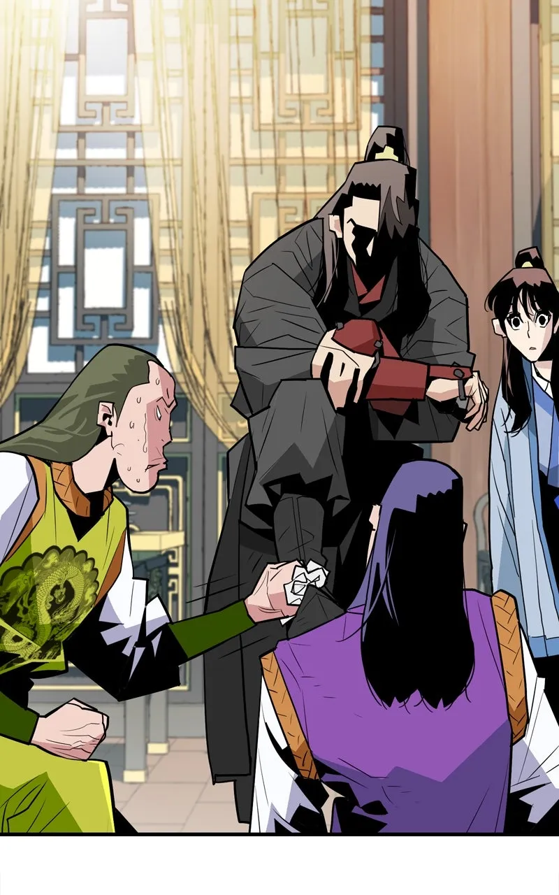 Demon Lord Chapter 6 page 48 - 