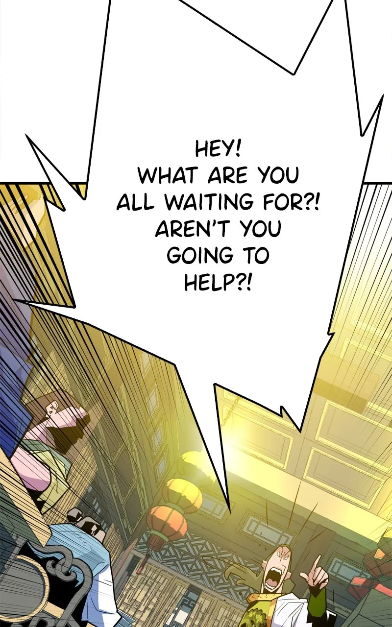Demon Lord Chapter 6 page 8 - 