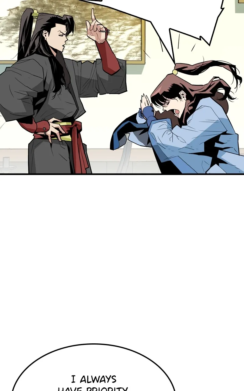 Demon Lord Chapter 6 page 84 - 