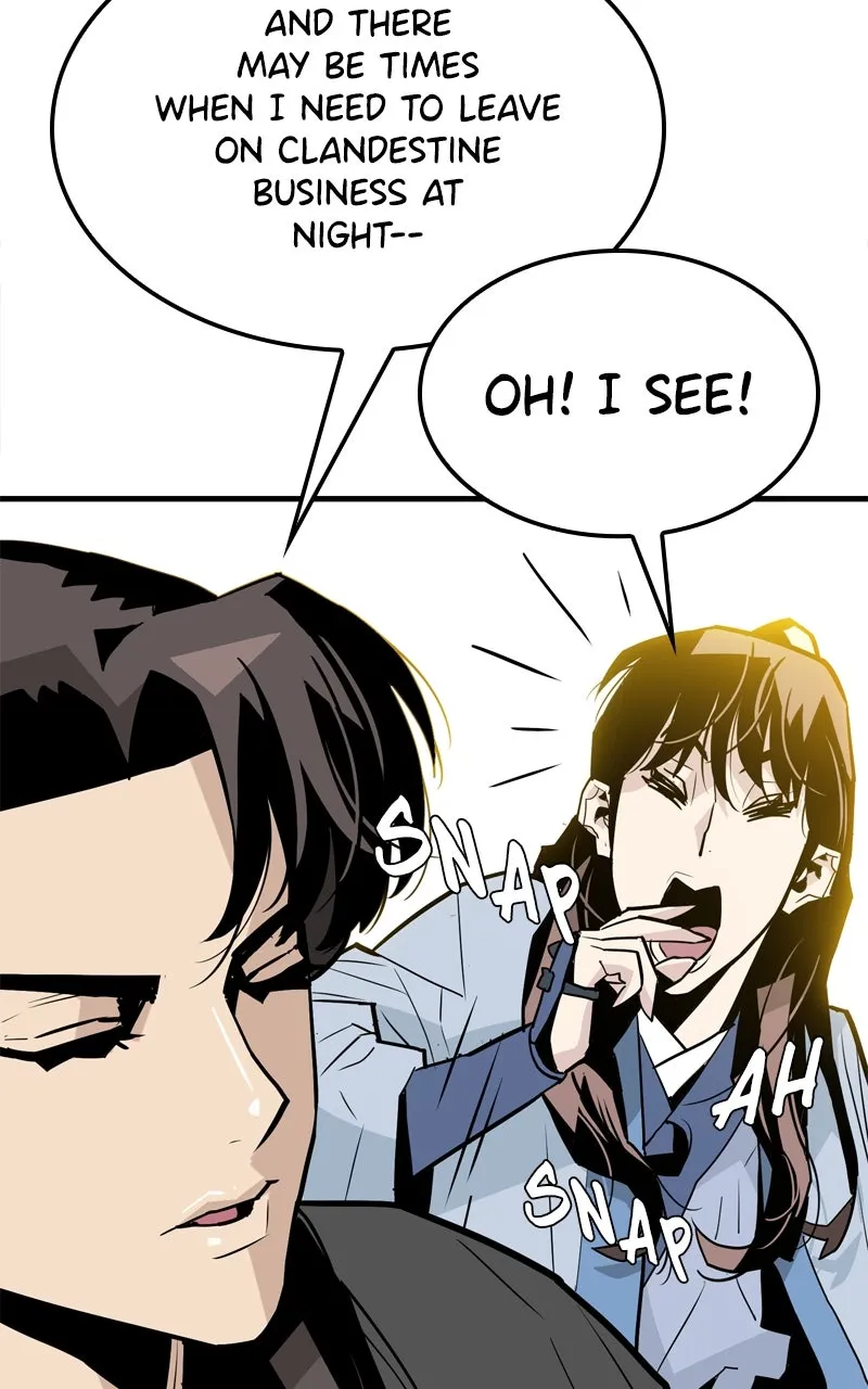 Demon Lord Chapter 6 page 87 - 
