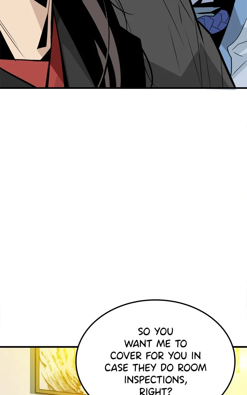 Demon Lord Chapter 6 page 88 - 