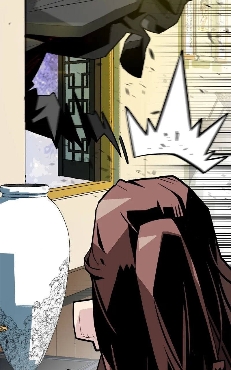 Demon Lord Chapter 6 page 93 - 