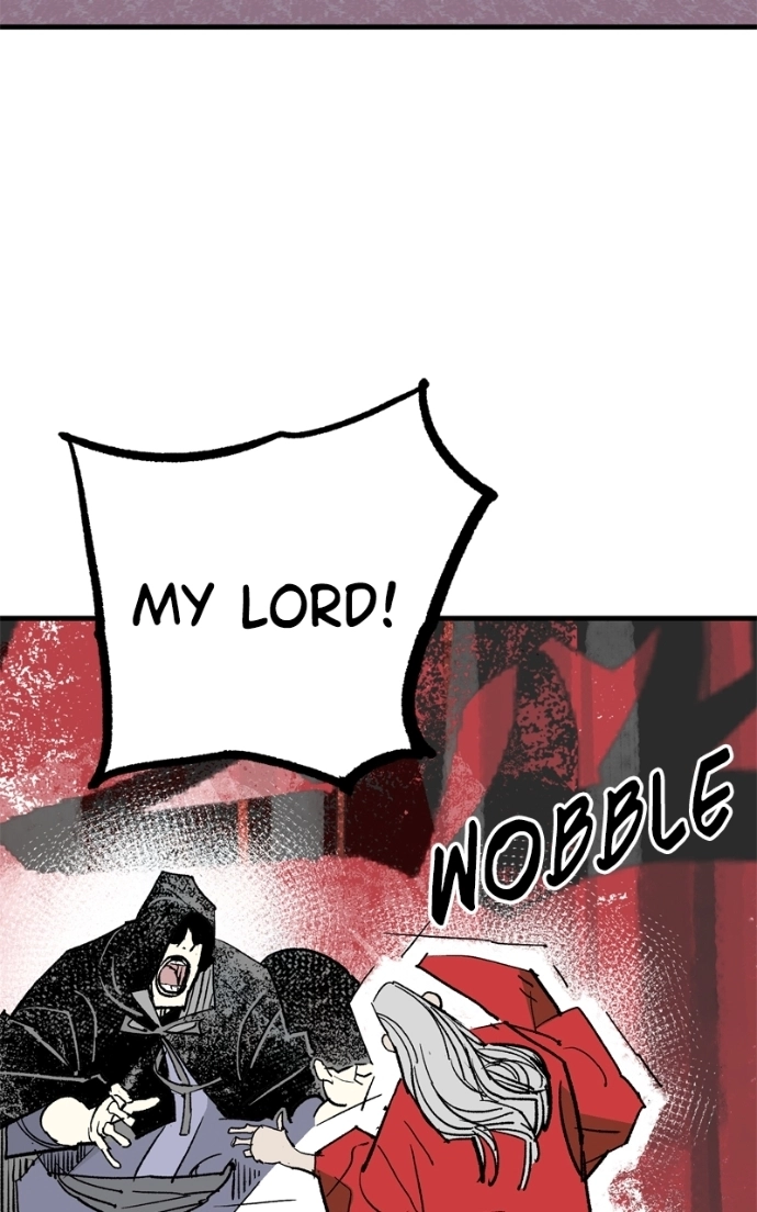 Demon Lord Chapter 60 page 111 - 