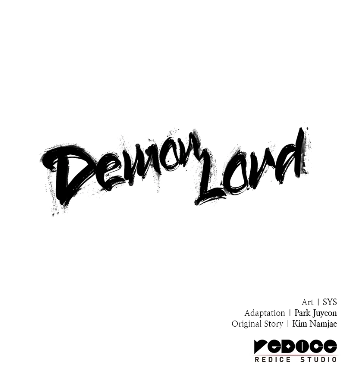 Demon Lord Chapter 60 page 120 - 