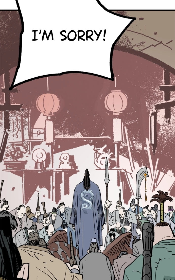 Demon Lord Chapter 60 page 19 - 