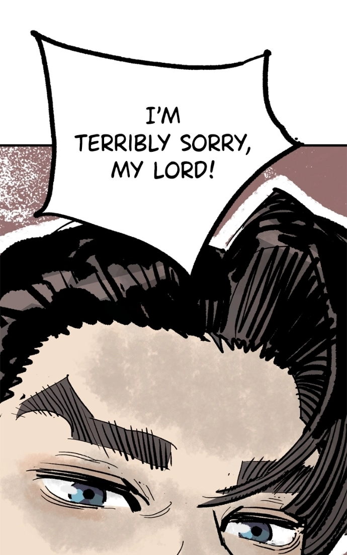 Demon Lord Chapter 60 page 21 - 