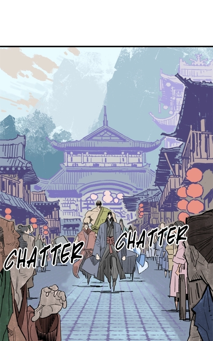 Demon Lord Chapter 60 page 26 - 