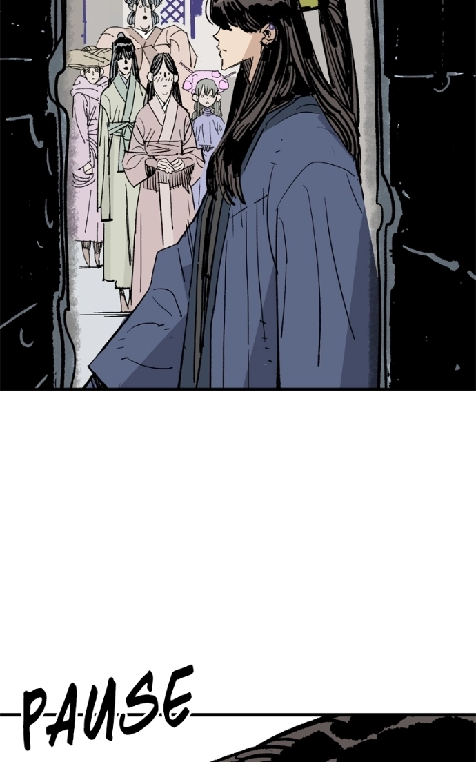 Demon Lord Chapter 60 page 28 - 