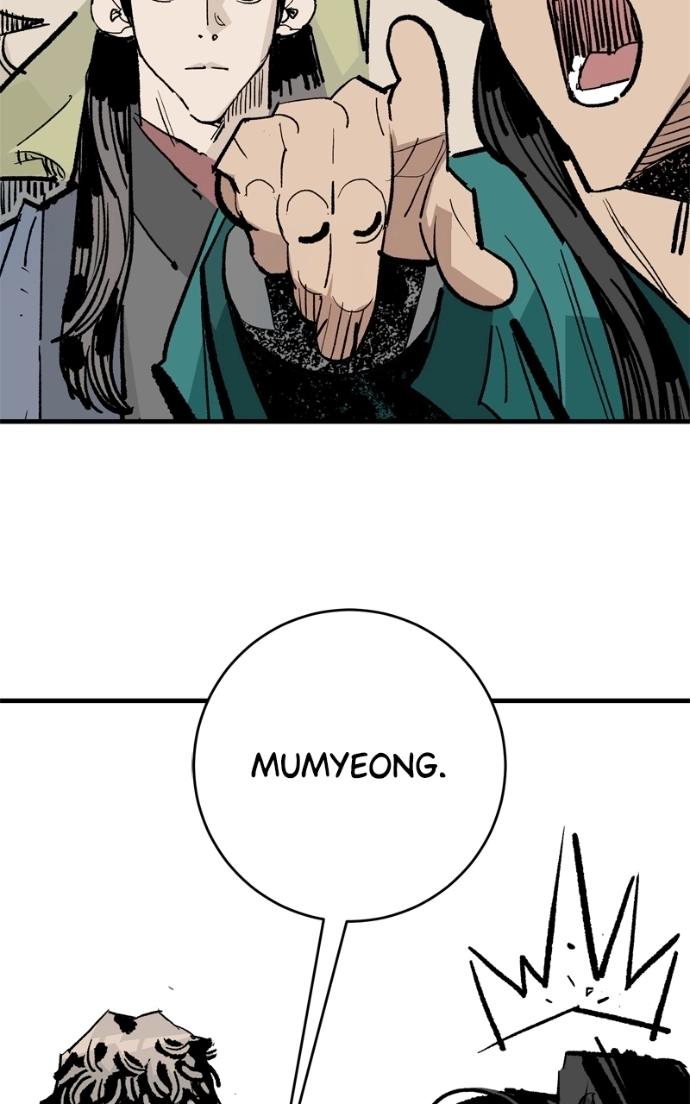 Demon Lord Chapter 60 page 34 - 