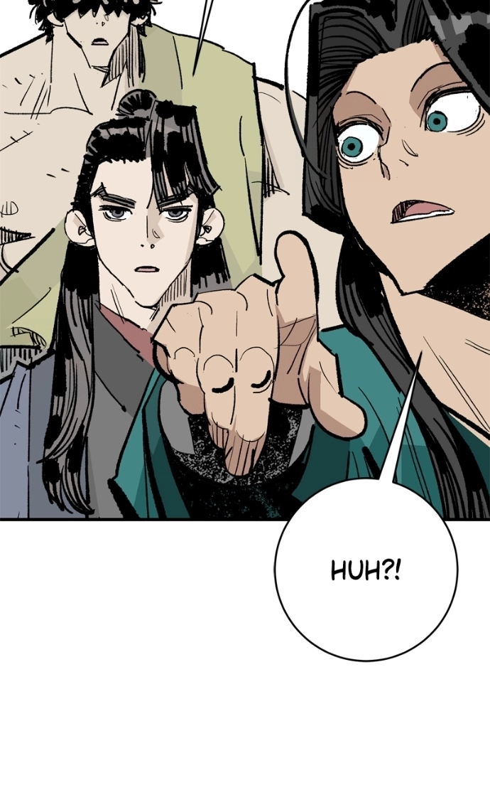 Demon Lord Chapter 60 page 35 - 