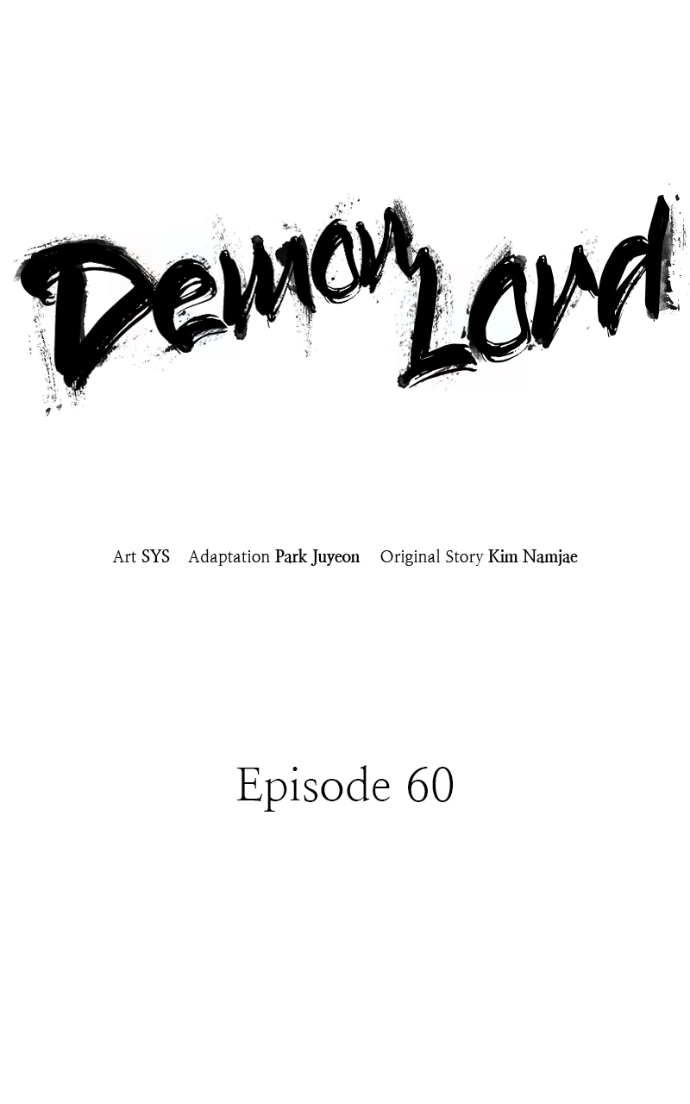 Demon Lord Chapter 60 page 40 - 