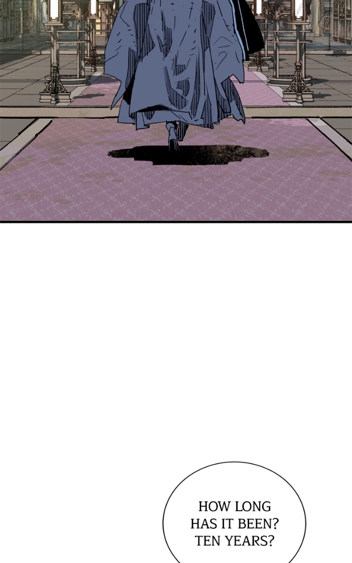 Demon Lord Chapter 60 page 45 - 