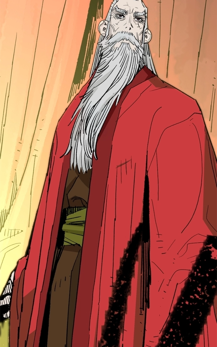 Demon Lord Chapter 60 page 57 - 