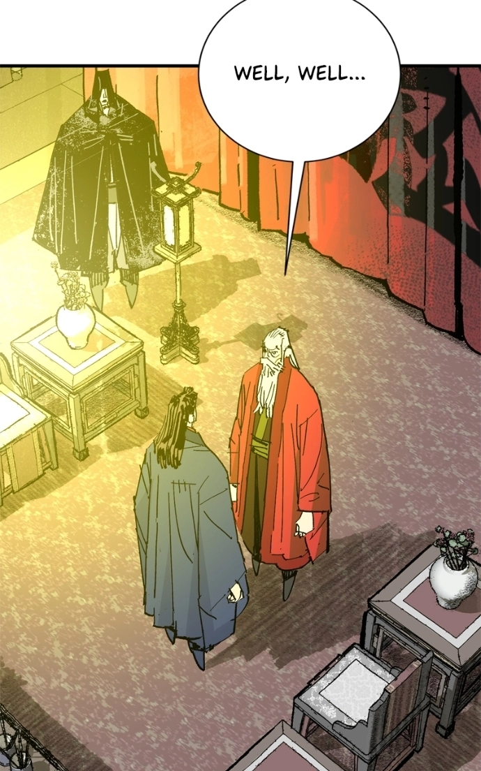 Demon Lord Chapter 60 page 64 - 