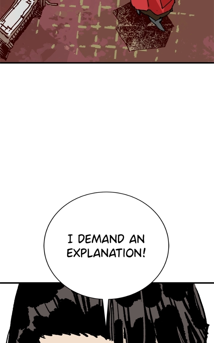 Demon Lord Chapter 60 page 87 - 