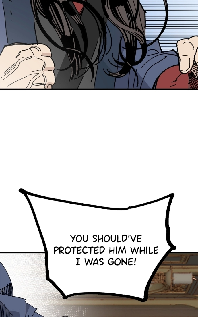 Demon Lord Chapter 60 page 93 - 