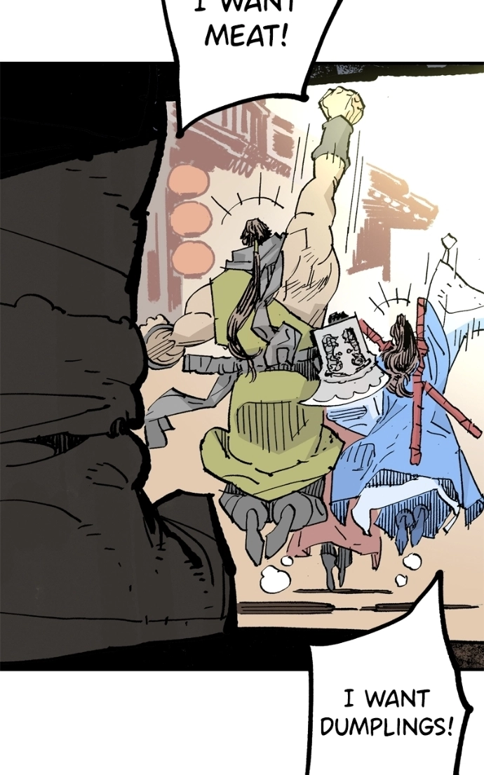 Demon Lord Chapter 61 page 102 - 