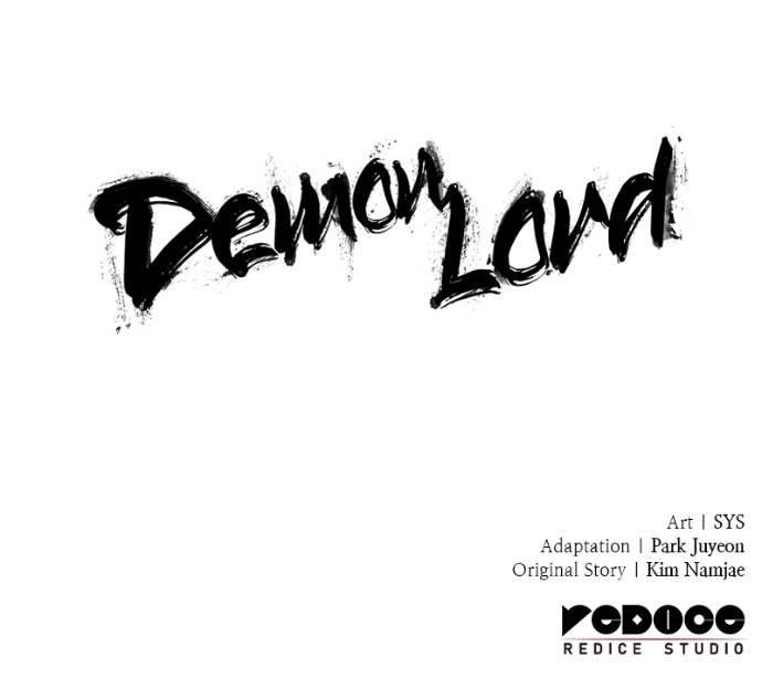 Demon Lord Chapter 61 page 109 - 