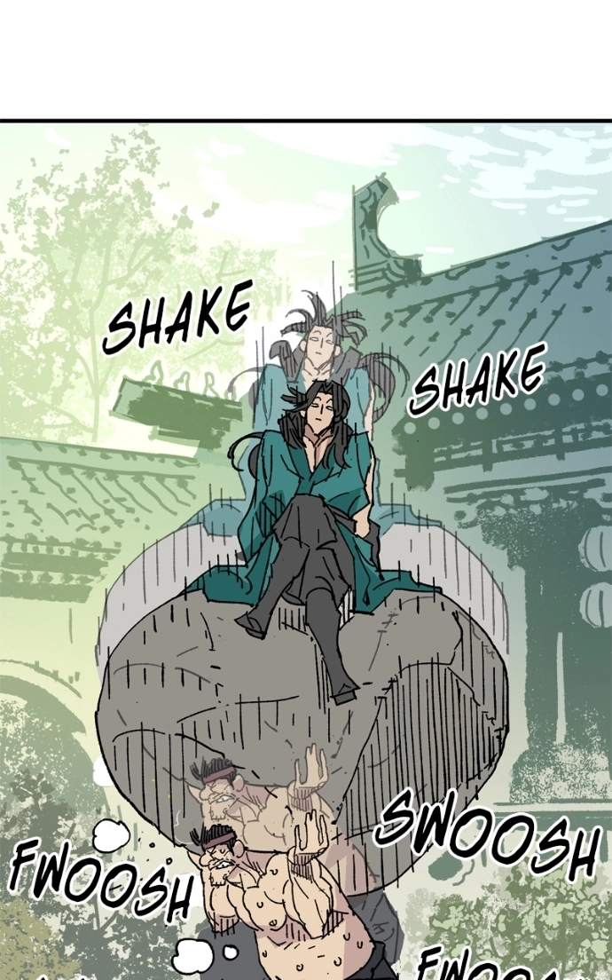 Demon Lord Chapter 61 page 28 - 