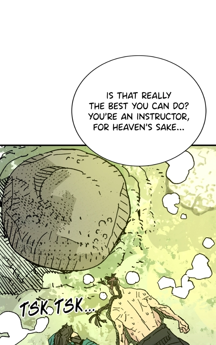 Demon Lord Chapter 61 page 31 - 