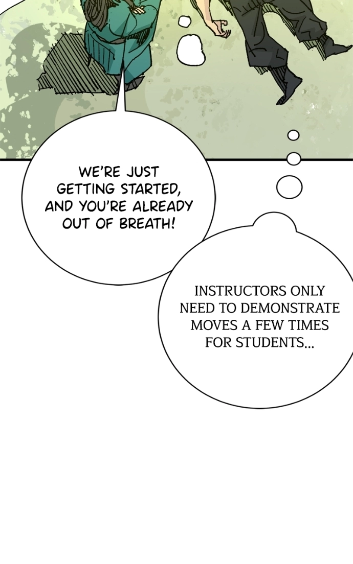 Demon Lord Chapter 61 page 32 - 