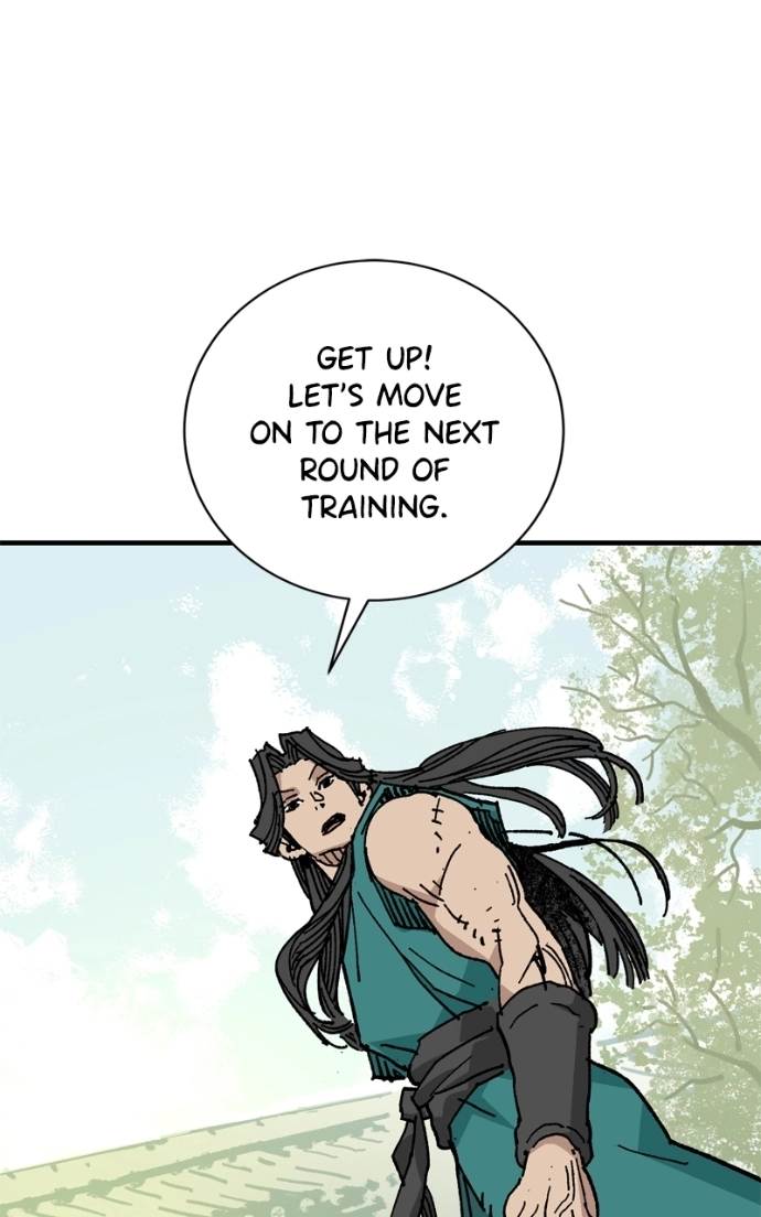 Demon Lord Chapter 61 page 33 - 