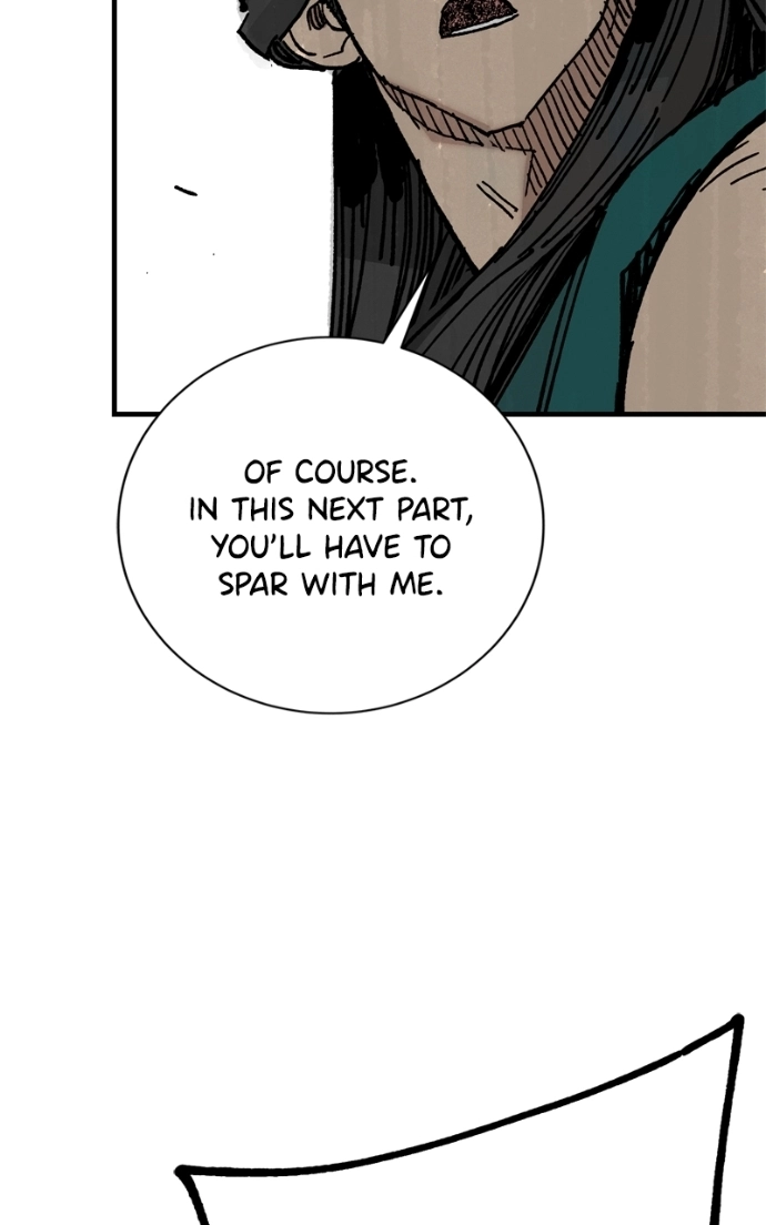 Demon Lord Chapter 61 page 36 - 