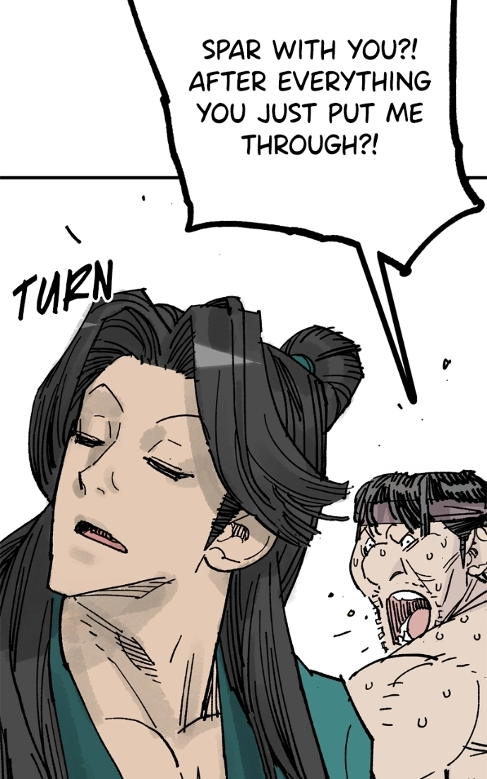Demon Lord Chapter 61 page 37 - 