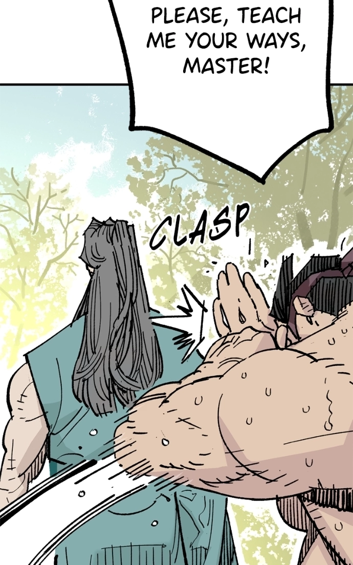 Demon Lord Chapter 61 page 40 - 
