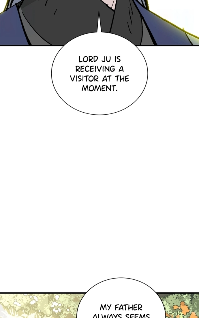 Demon Lord Chapter 61 page 54 - 