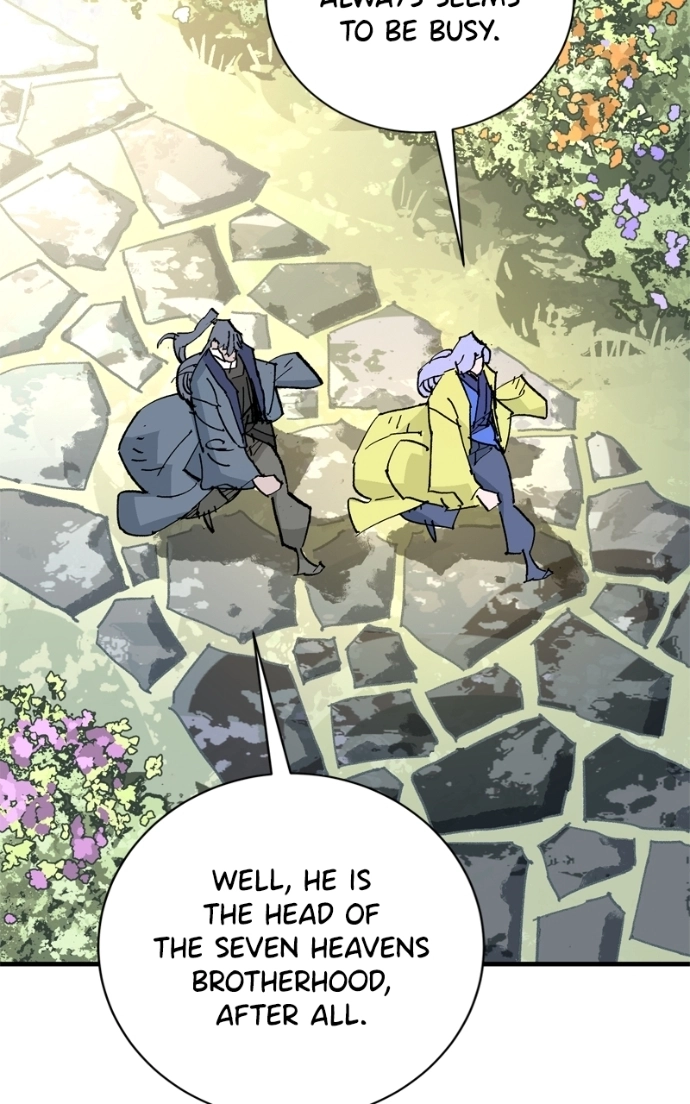 Demon Lord Chapter 61 page 55 - 