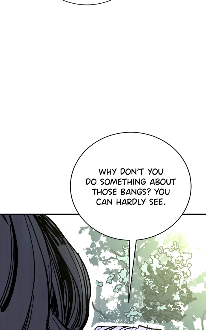 Demon Lord Chapter 61 page 56 - 